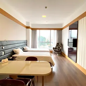 Wng - Center Norte By Anora Spaces Apartamento São Paulo