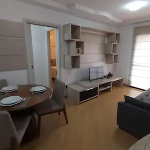 Maison D Stan C/ Lavadora, Limpeza Diaria E Vista Apartamento São Paulo
