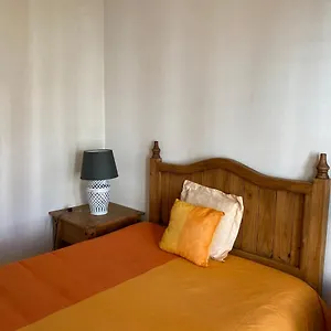 Quinta Da Flor Apartamento Albufeira