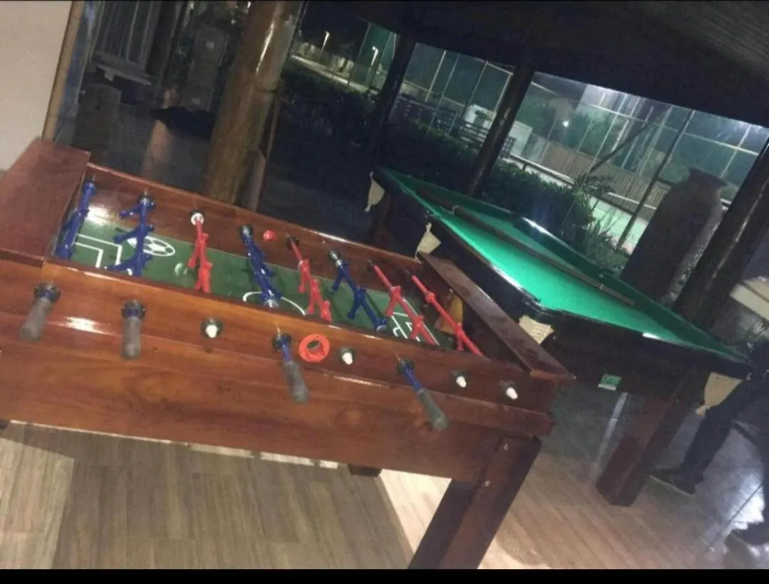 Apartment Ferienwohnung Flat Polinesia Terreo Piscina Privativa Pôrto das Galinhas Brasilien